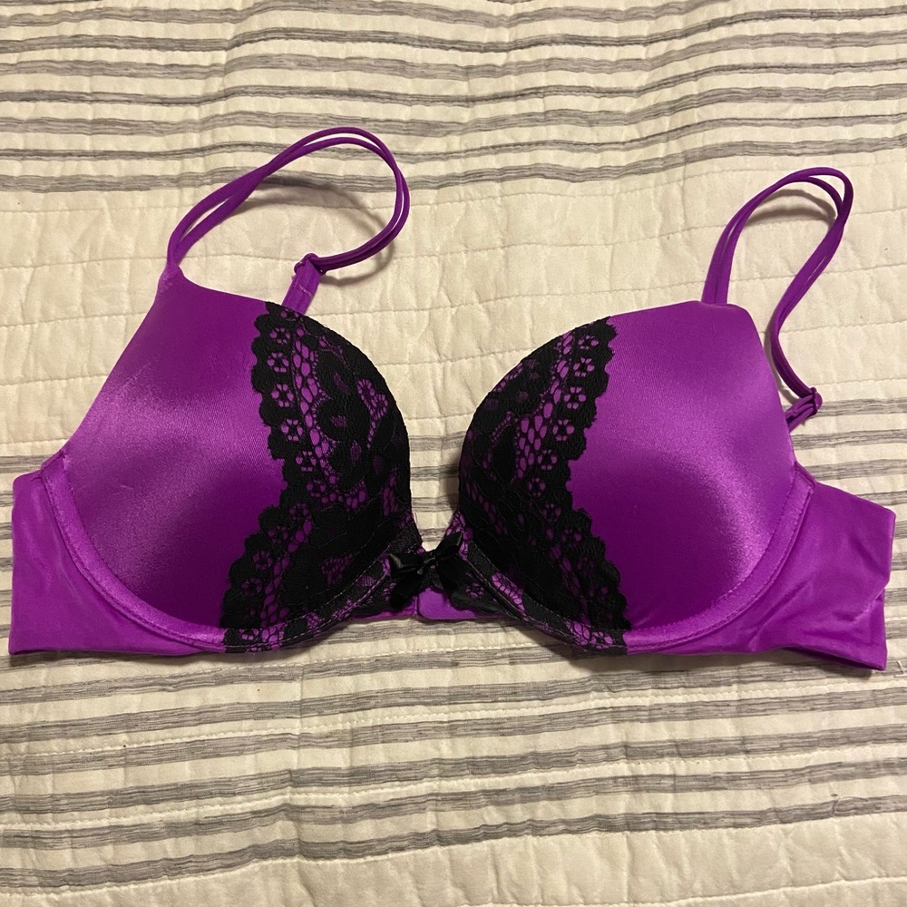 Victoria’s Secret Bra